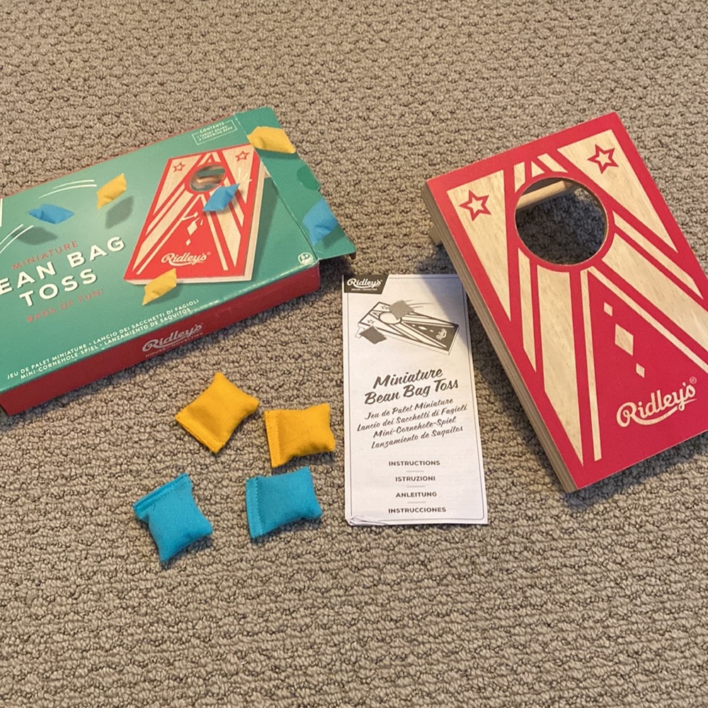 Fun games! - Picture 4 of 4